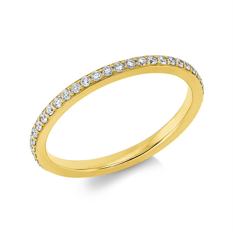 Memoire voll Ring