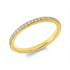 Memoire voll Ring