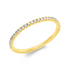 Memoire voll Ring
