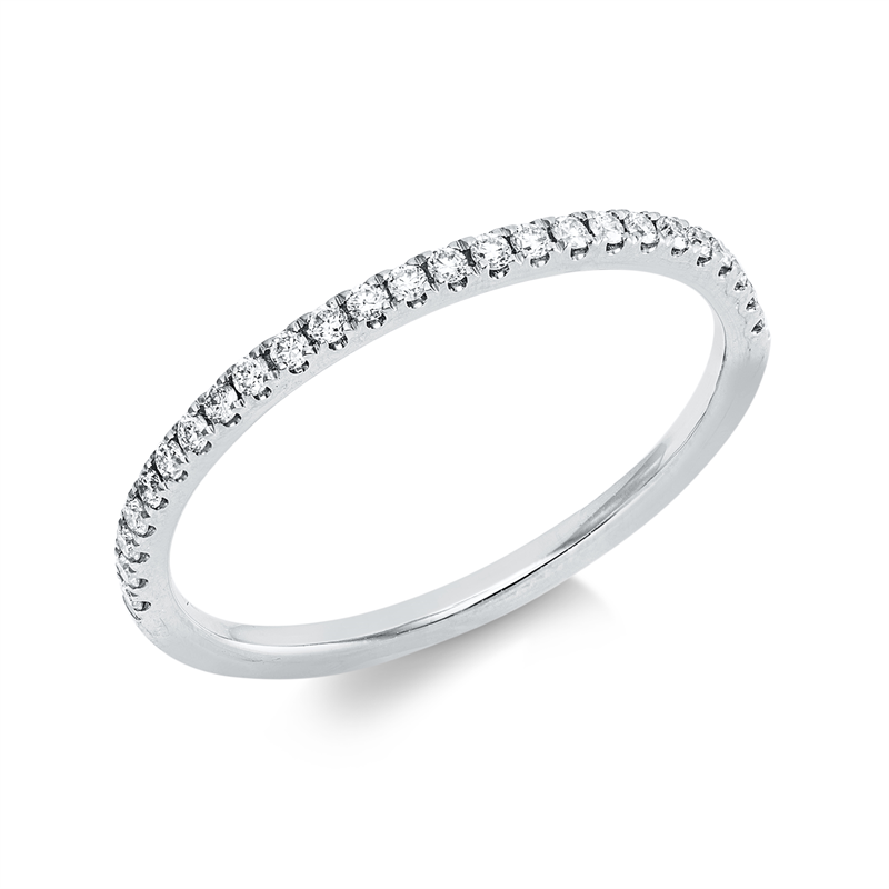 Memoire voll Ring