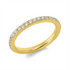 Memoire voll Ring