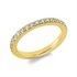 Memoire voll Ring