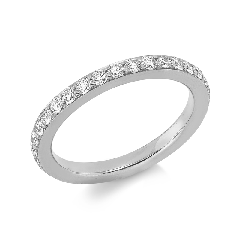 Memoire voll Ring