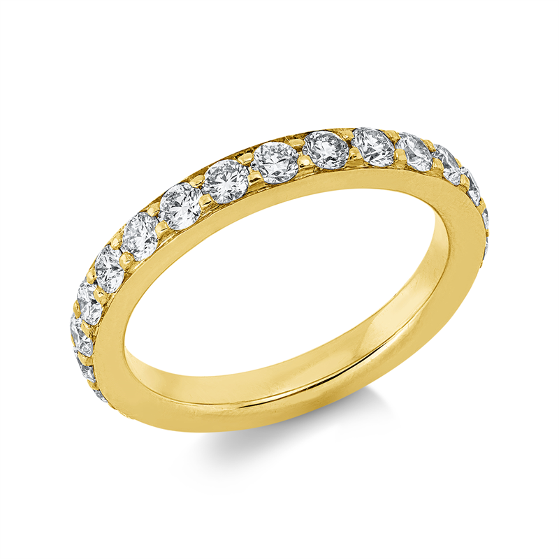 Memoire voll Ring
