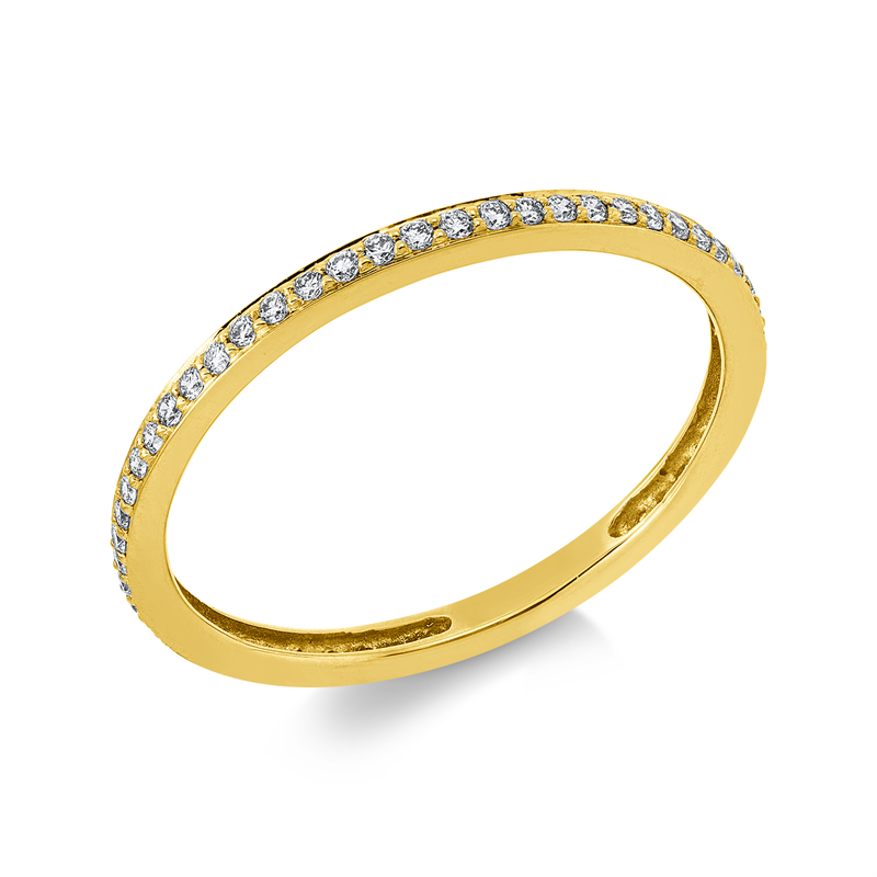 Memoire voll Ring