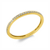 Memoire voll Ring