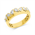 Modern Woman Ring