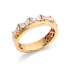 Modern Woman Ring