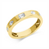 Modern Woman Ring