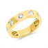 Modern Woman Ring