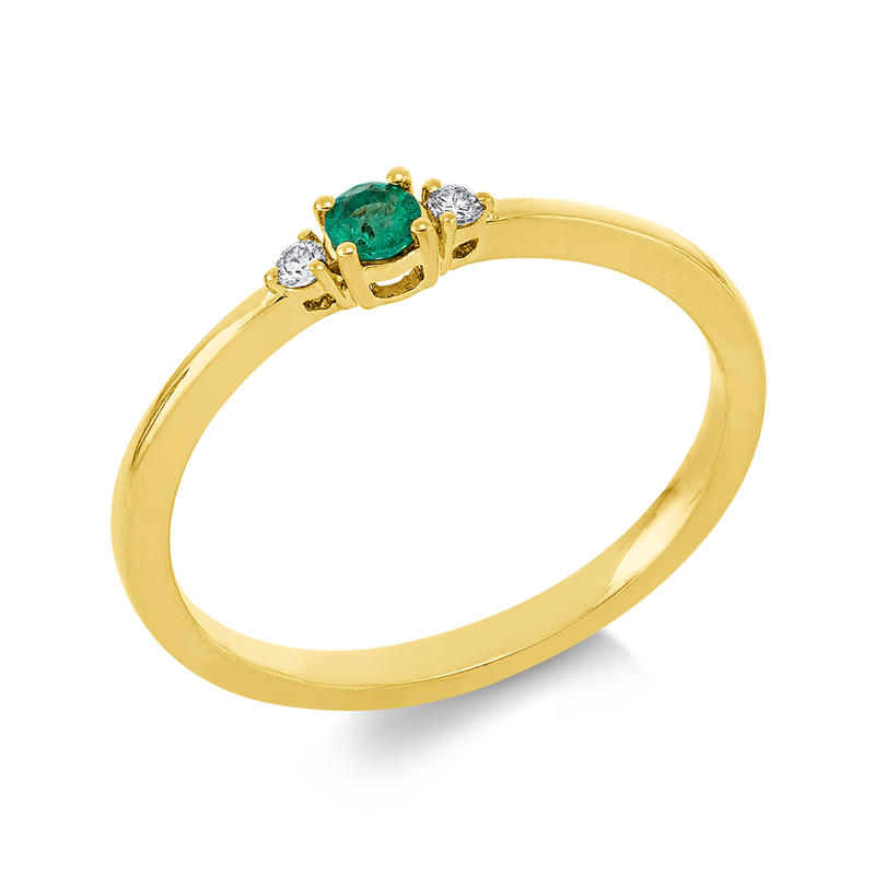 Farbstein Classic Ring