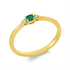 Farbstein Classic Ring
