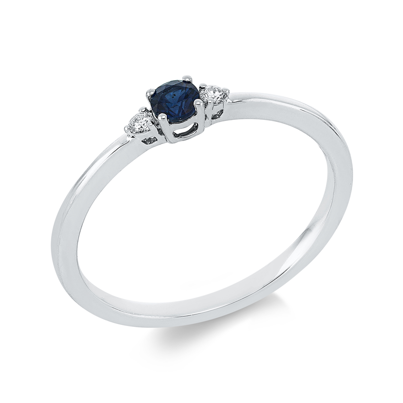 Farbstein Classic Ring