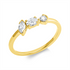 Modern Woman Ring