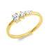 Modern Woman Ring