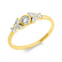 Modern Woman Ring