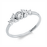 Modern Woman Ring