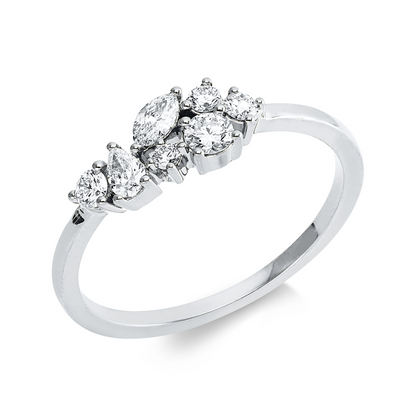 Modern Woman Ring