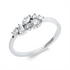 Modern Woman Ring