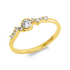Modern Woman Ring