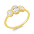 Modern Woman Ring