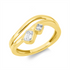 Baguette Ring