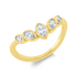 Modern Woman Ring