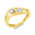 Modern Woman Ring