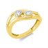 Modern Woman Ring