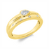 Modern Woman Ring