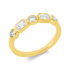 Baguette Ring