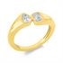 Modern Woman Ring