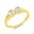 Baguette Ring