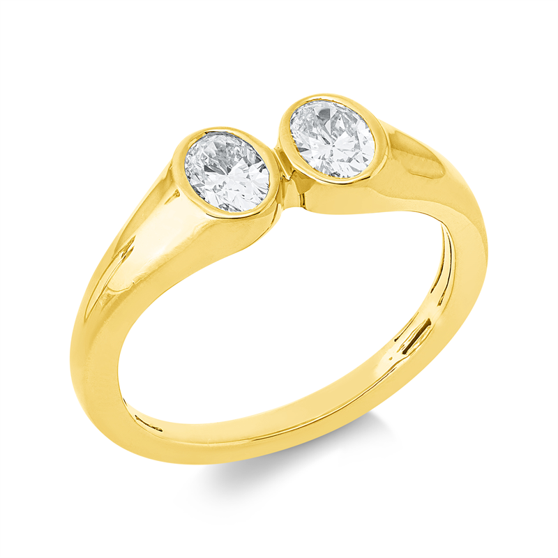 Modern Woman Ring