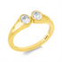 Modern Woman Ring