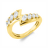 Modern Woman Ring