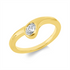 Modern Woman Ring