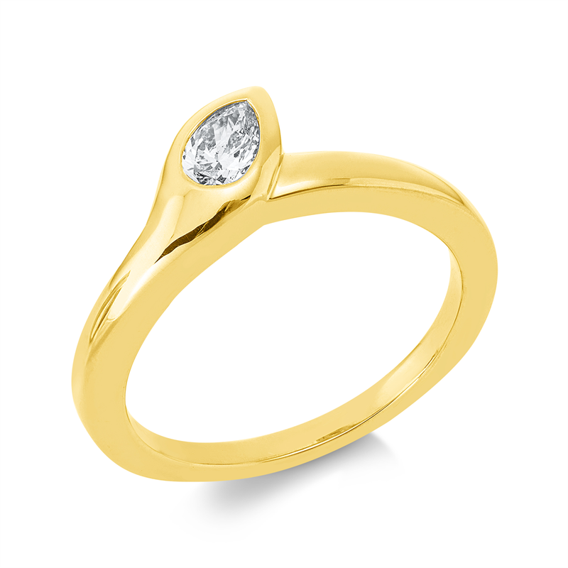 Modern Woman Ring