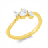 Modern Woman Ring