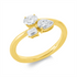 Modern Woman Ring