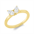 Modern Woman Ring