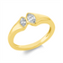 Modern Woman Ring
