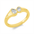 Modern Woman Ring