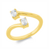 Baguette Ring