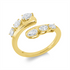 Baguette Ring