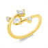 Baguette Ring