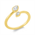 Modern Woman Ring