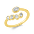 Modern Woman Ring