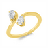 Modern Woman Ring
