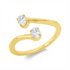 Modern Woman Ring